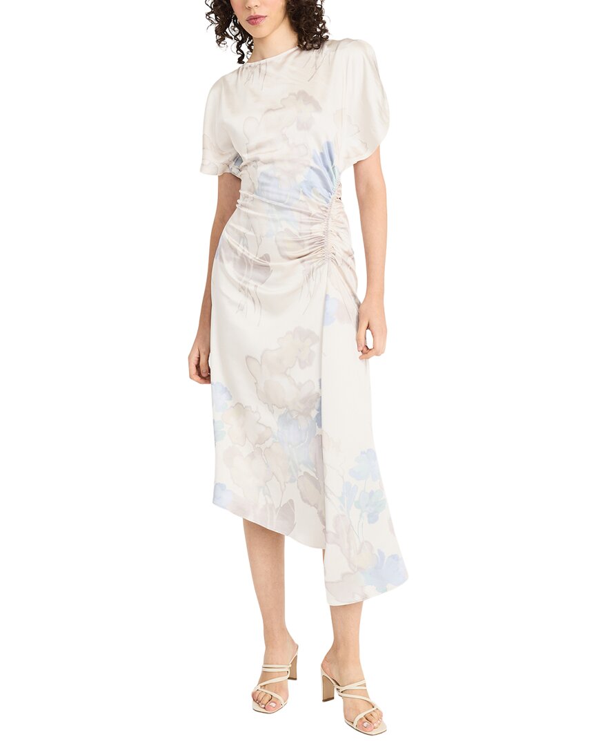 luxely midi dress Luxely Midi Dress