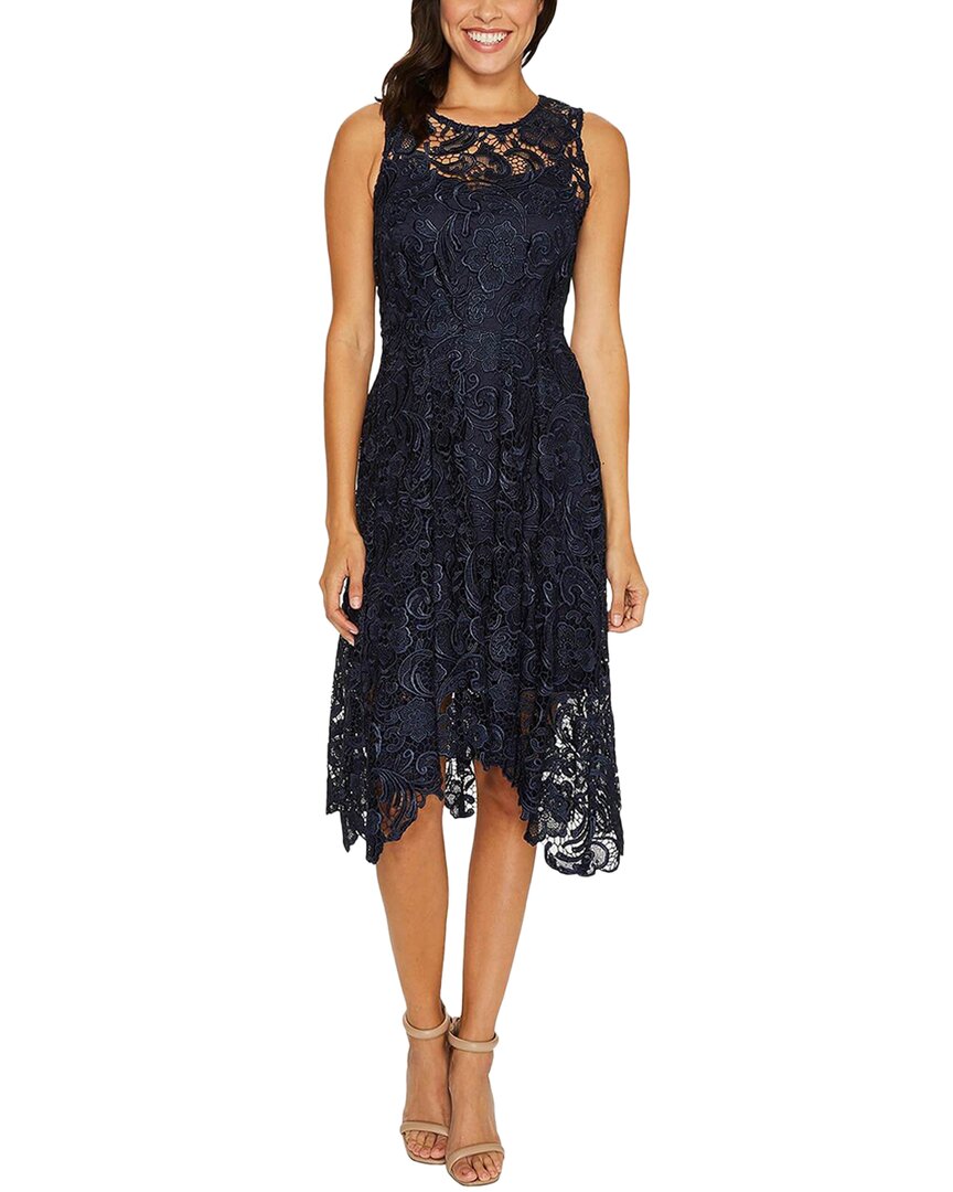 Eva Franco Samantha Dress