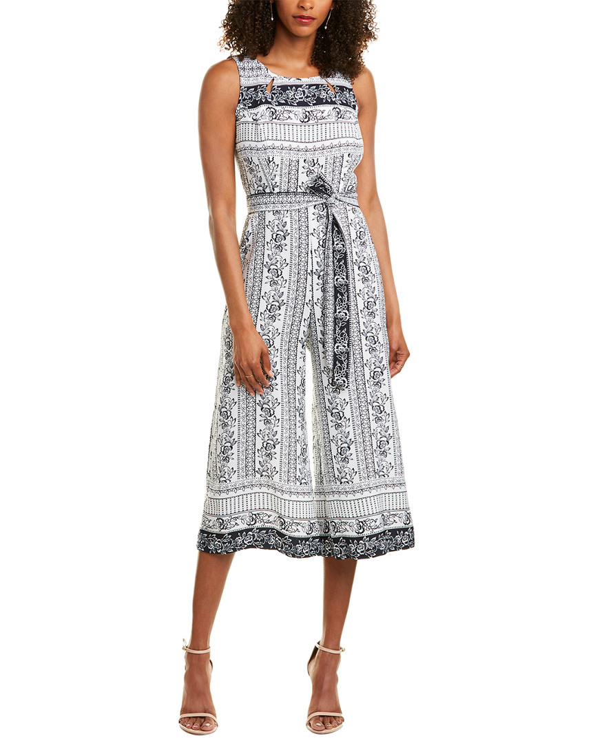 Image of Gabby Skye Cutout Jumpsuit