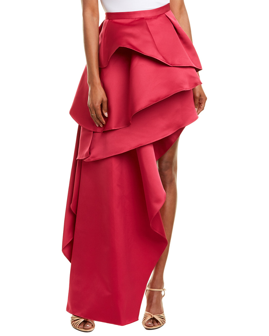 Image of Flor Et.Al Duchess Mini Skirt