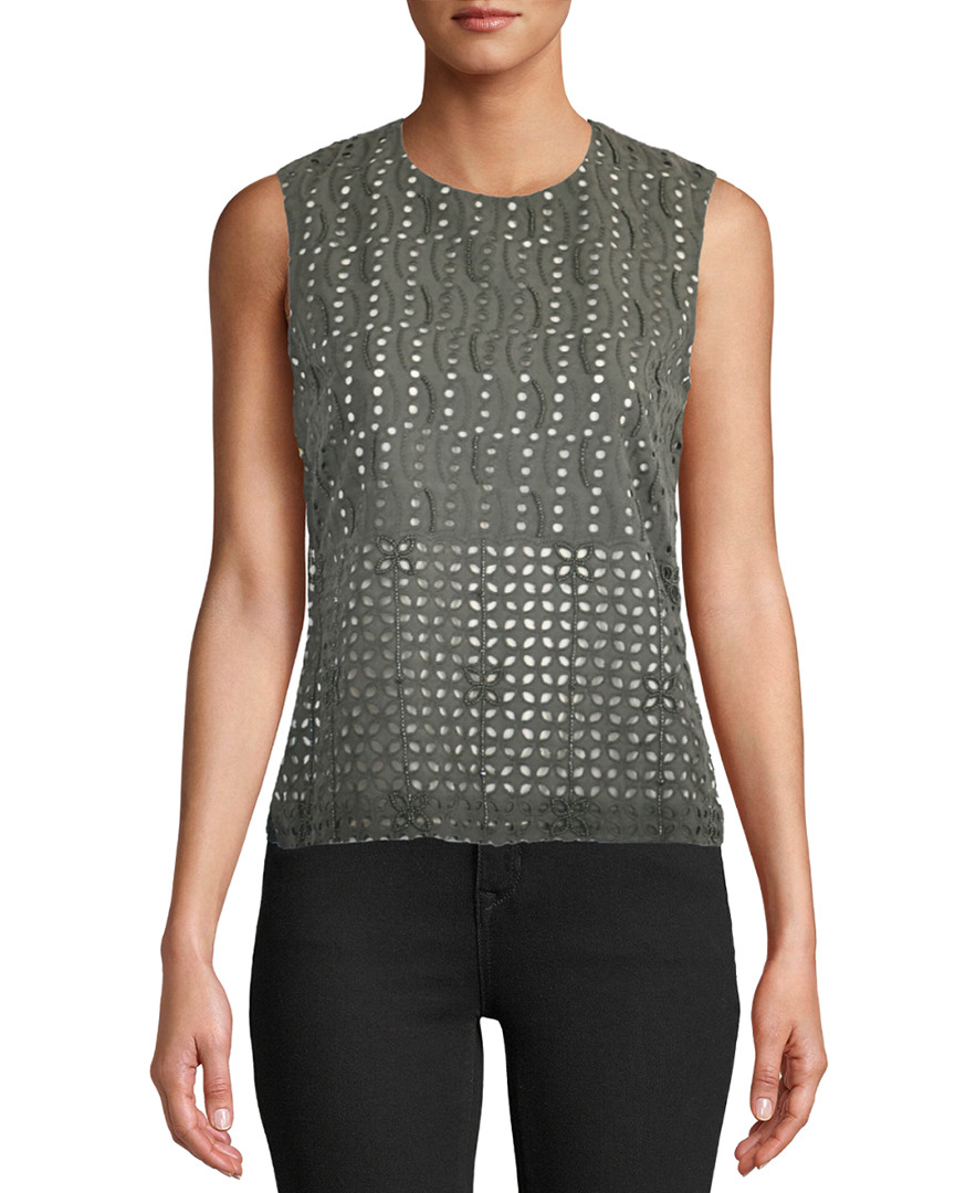 Image of Nicole Miller Top