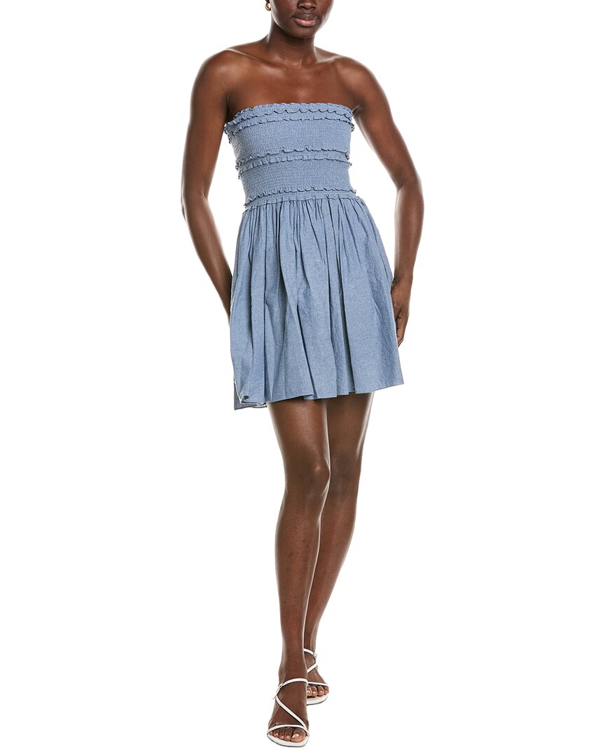 Azeeza Anya Mini Dress