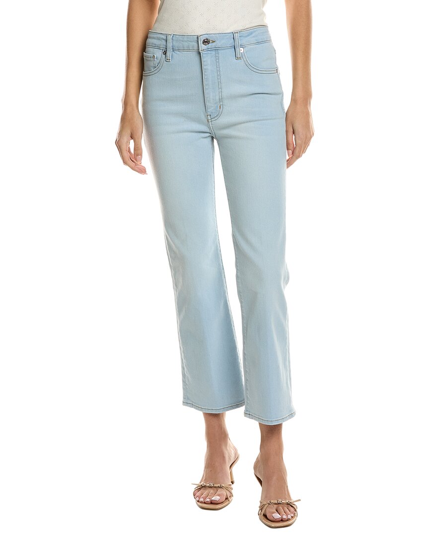 Frame Denim The Reboot Float Crop Jean