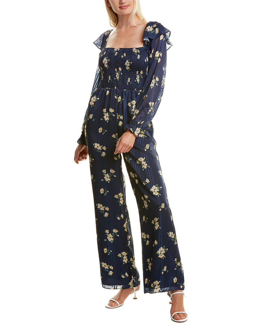 Image of Ali & Jay Los Feliz Jumpsuit