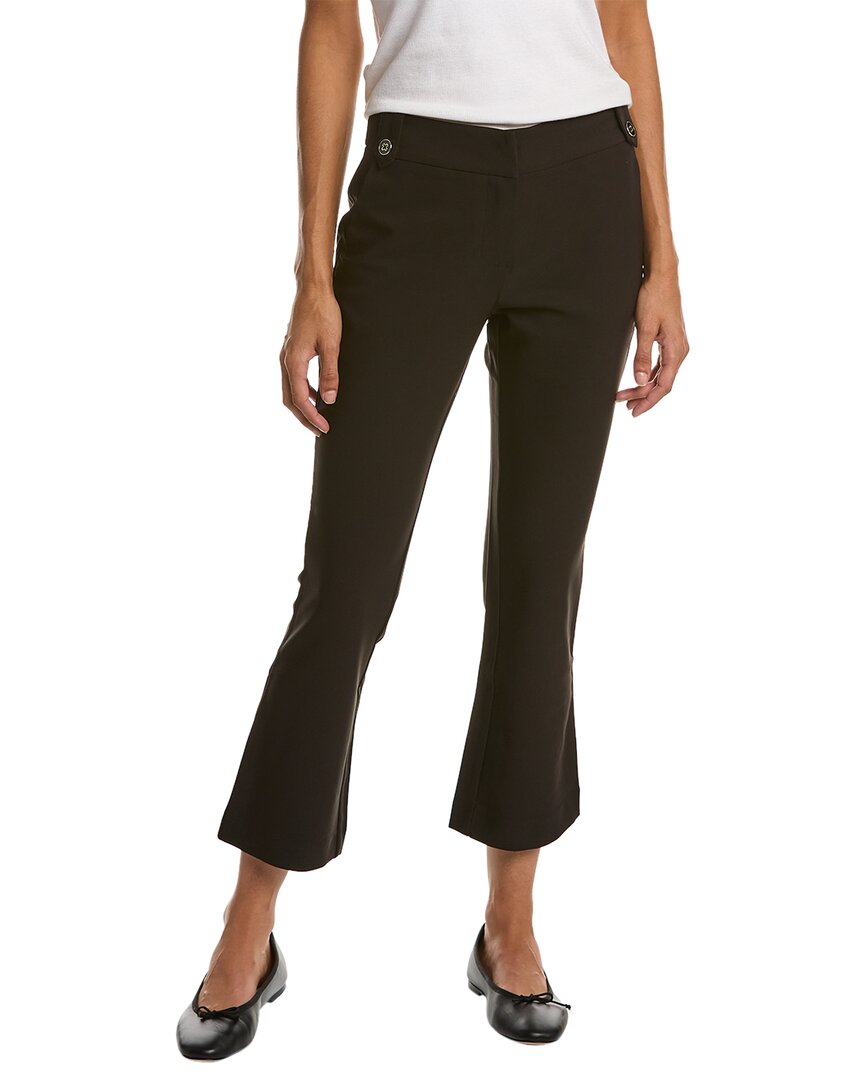 Nanette Lepore Nolita Pant In Black