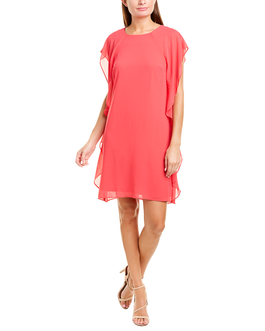 Image of Jessica Howard Cascading Shift Dress