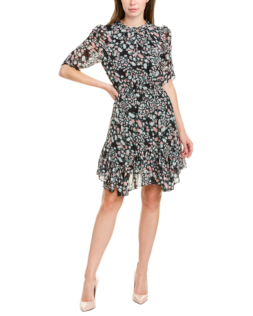 Image of Shoshanna Alexandrina Mini Dress