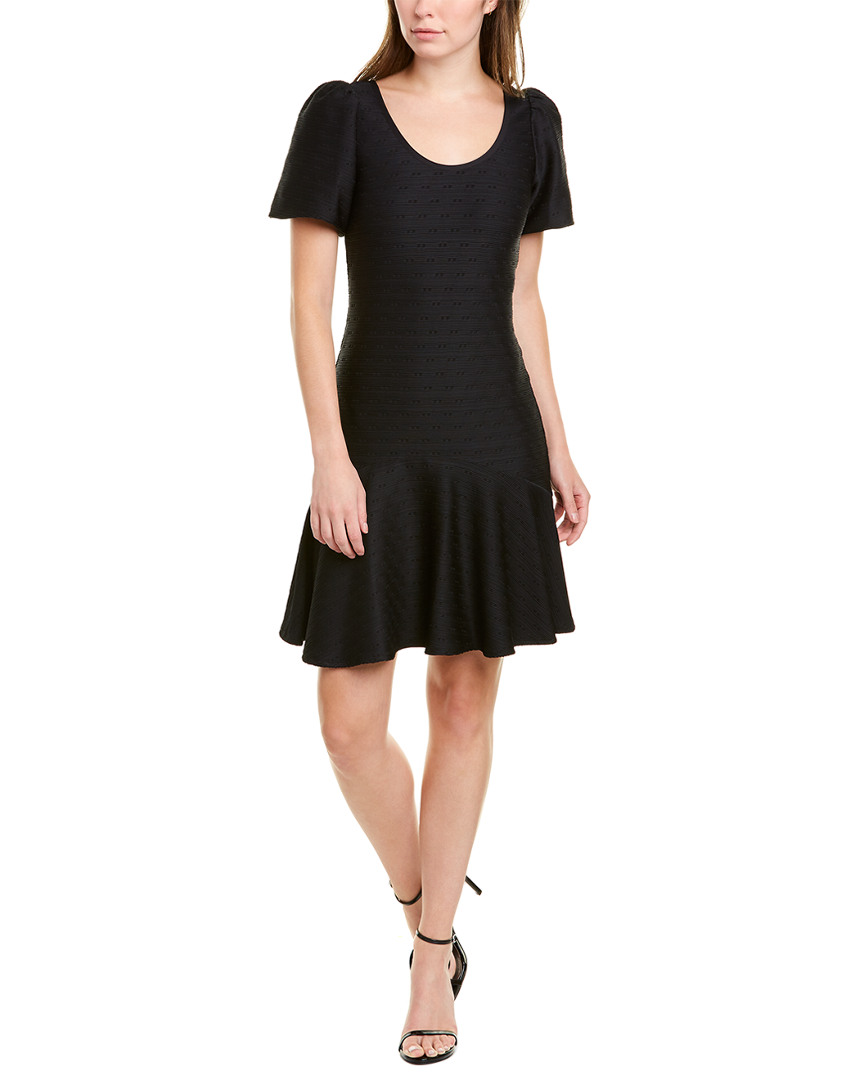 Image of Shoshanna Kosmo Mini Dress