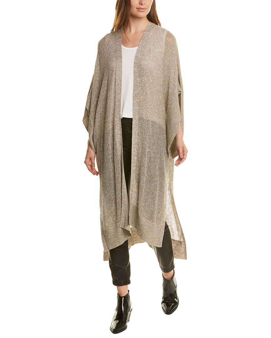 halston heritage cardigan