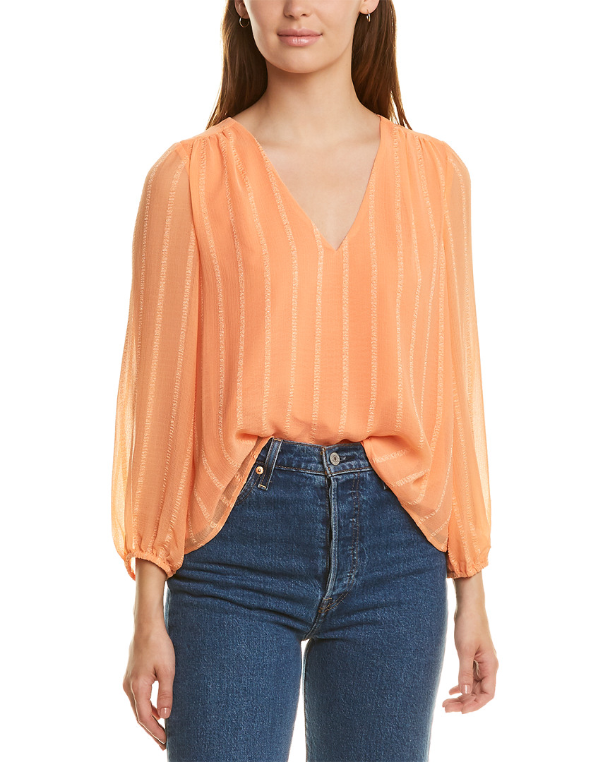 Image of Ali & Jay Malibu Farm Blouse