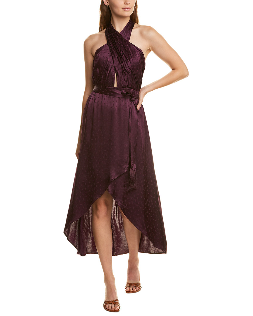 Image of Ali & Jay Star Dancing Midi Dress