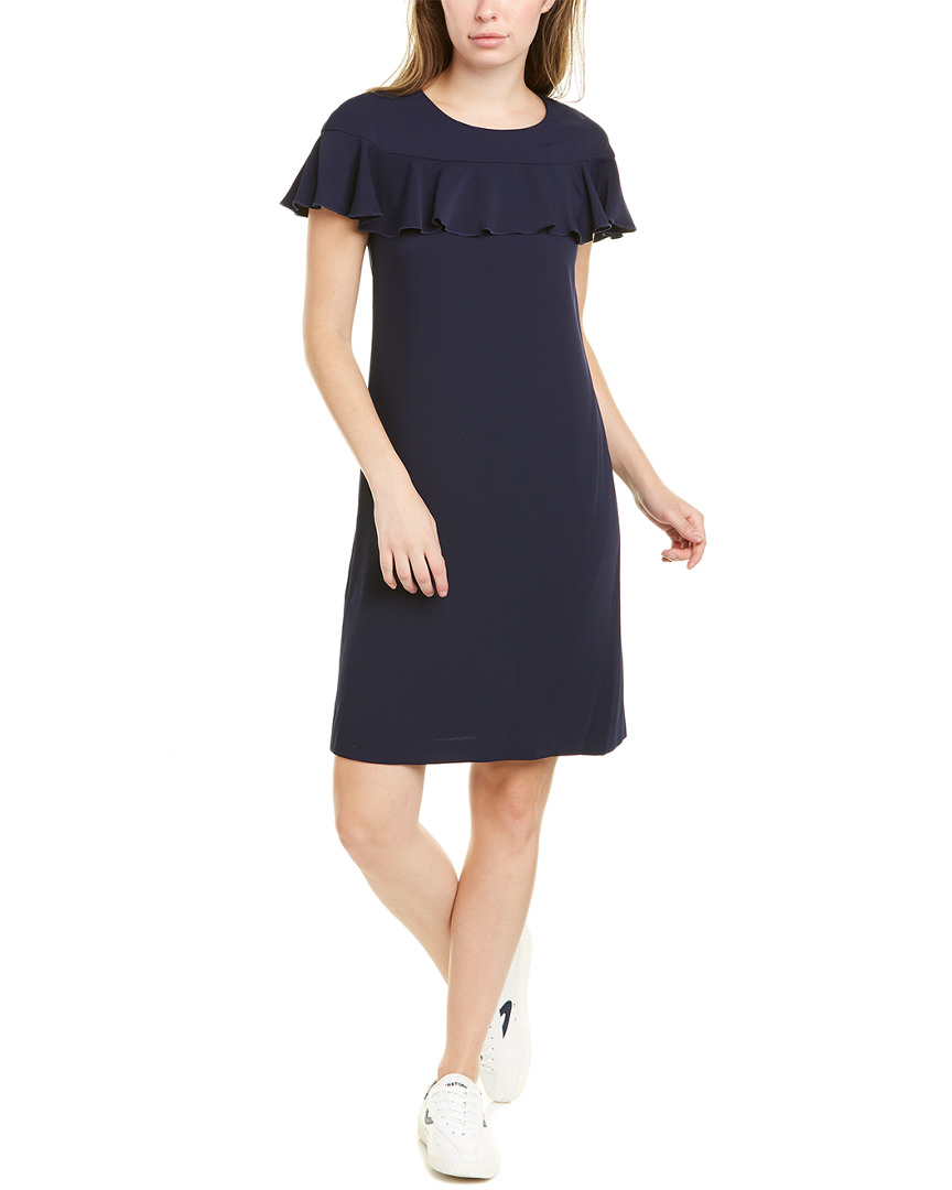 Image of Trina by Trina Turk Charleston Shift Dress