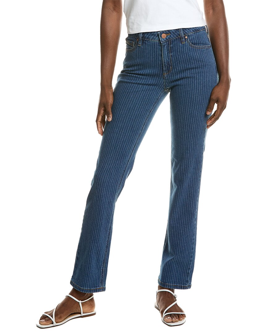Jones New York Lexington Straight City Pant