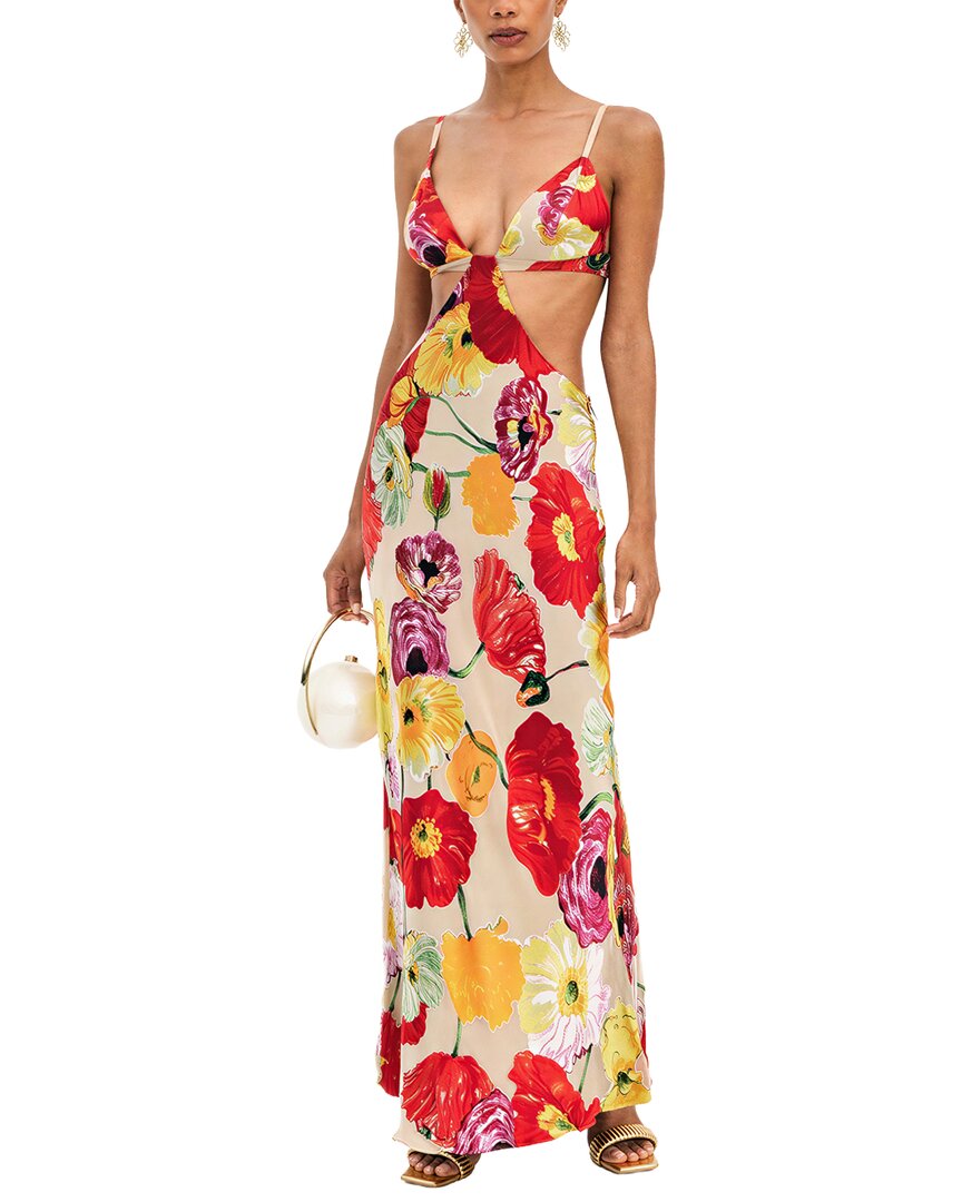 Esea Maxi Dress