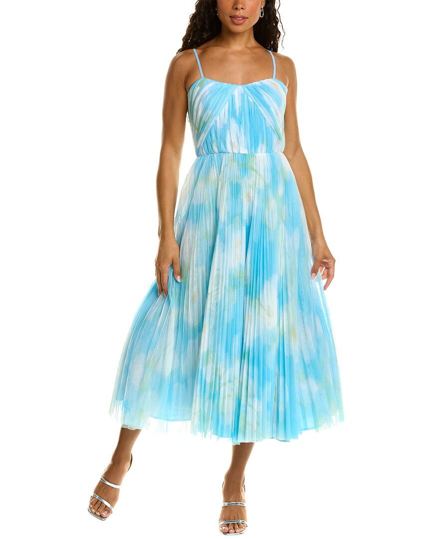 Hutch maxi clearance dress