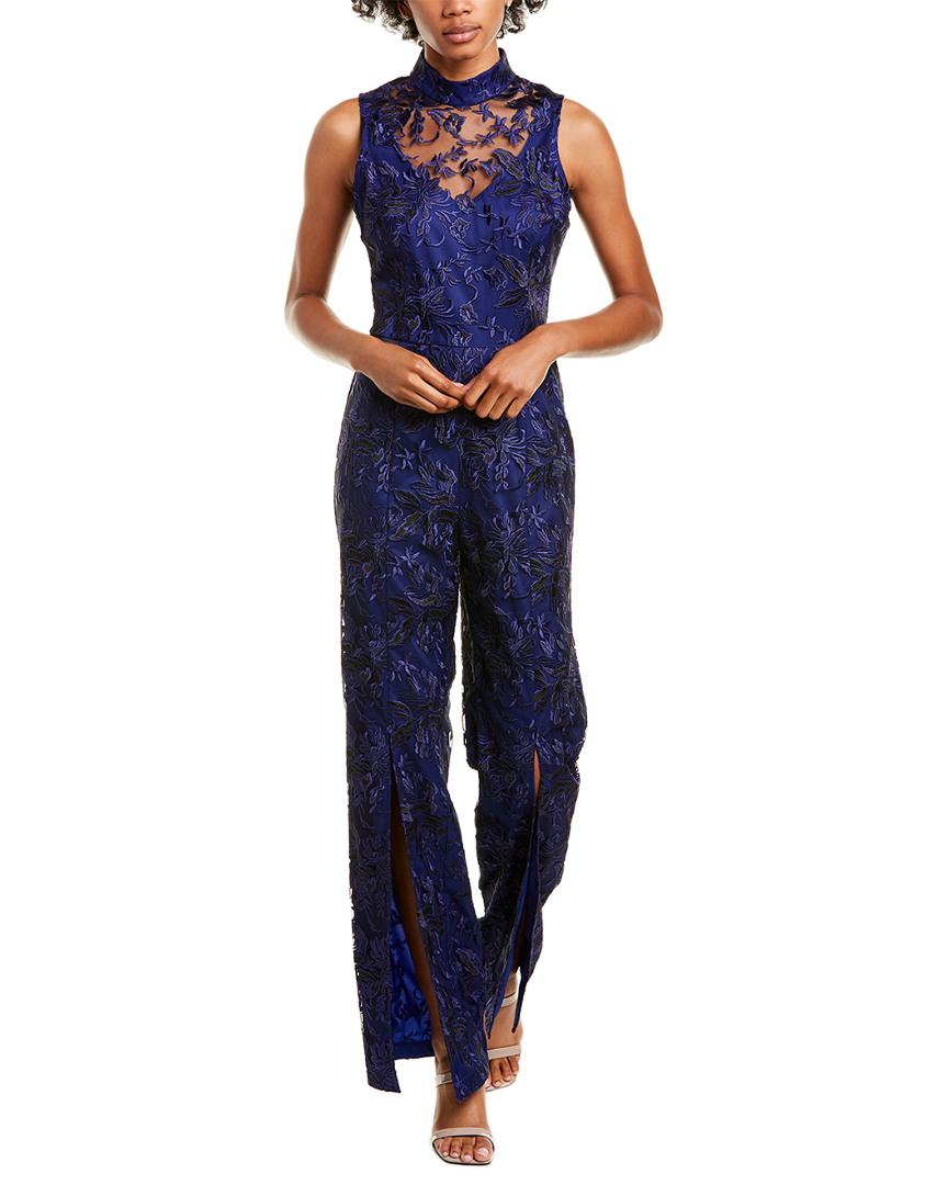Image of Trina by Trina Turk Abasi Jumpsuit