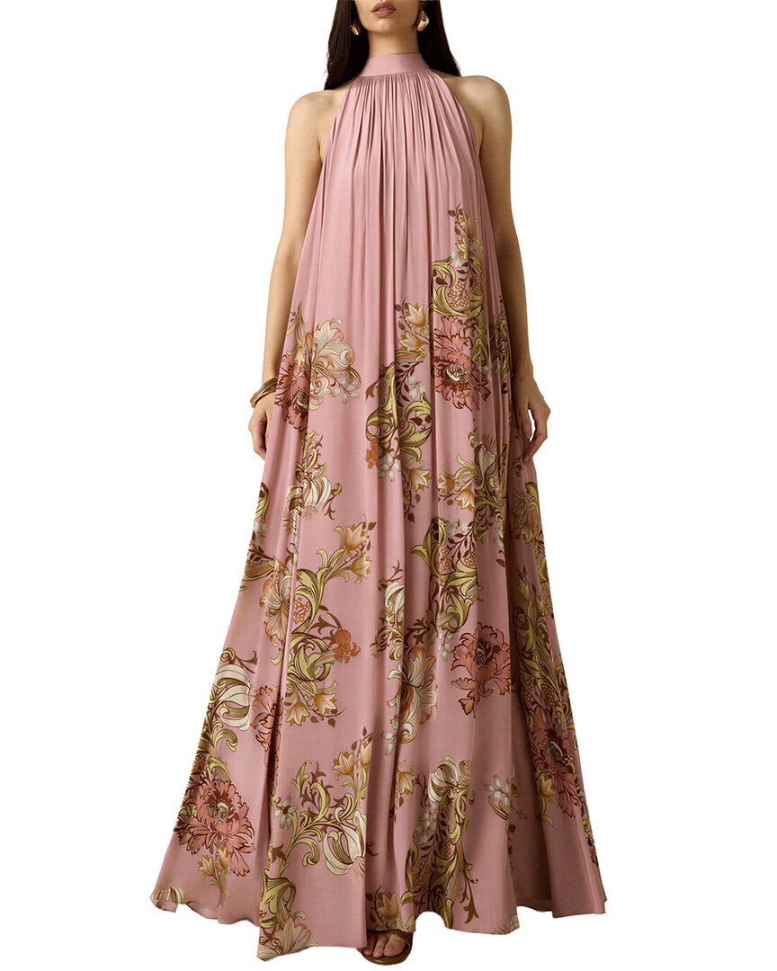 Dilireba Maxi Dress