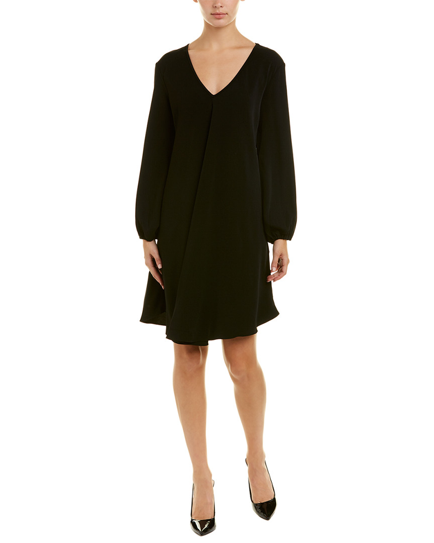 Image of A by Amanda Uprichard A-Line Dress