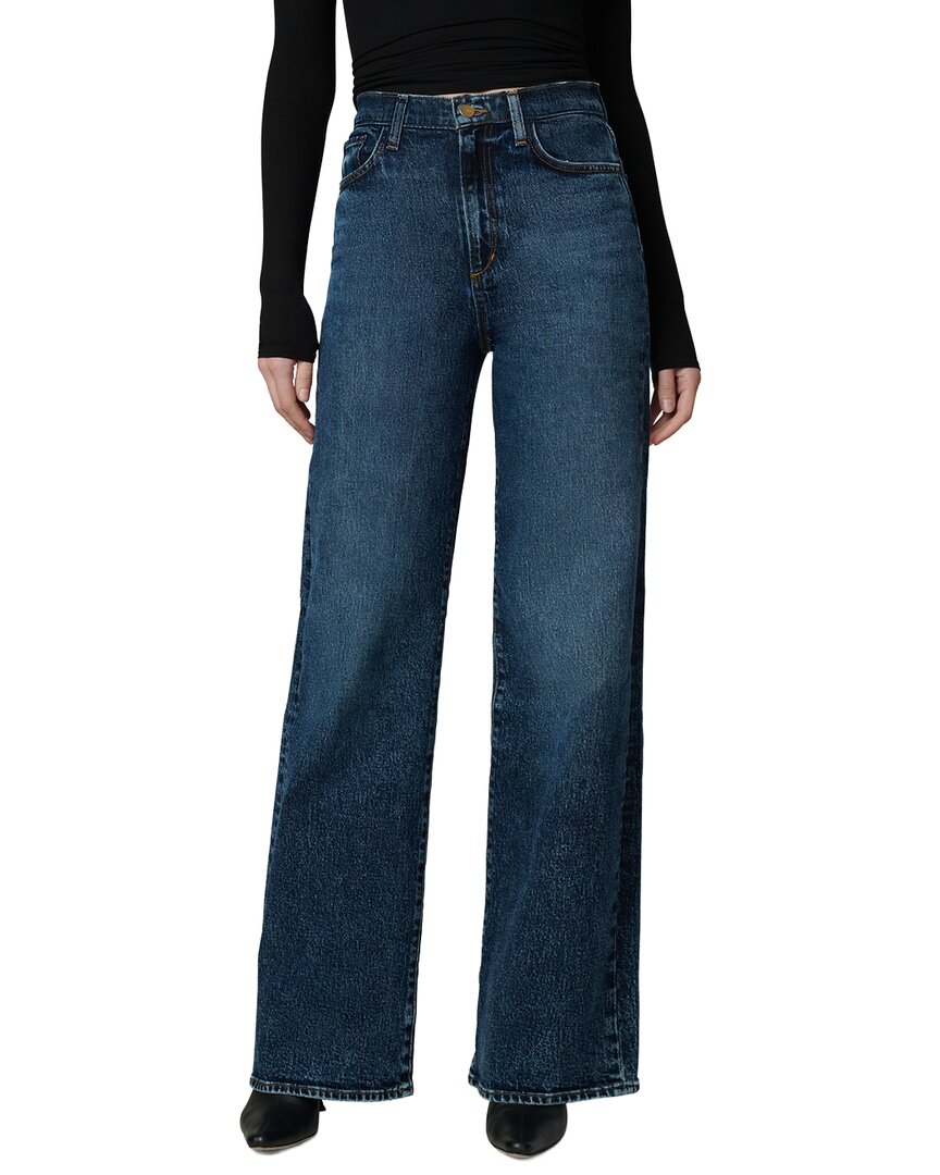 Joe's Jeans The Mia Kindness Wide Leg Jean