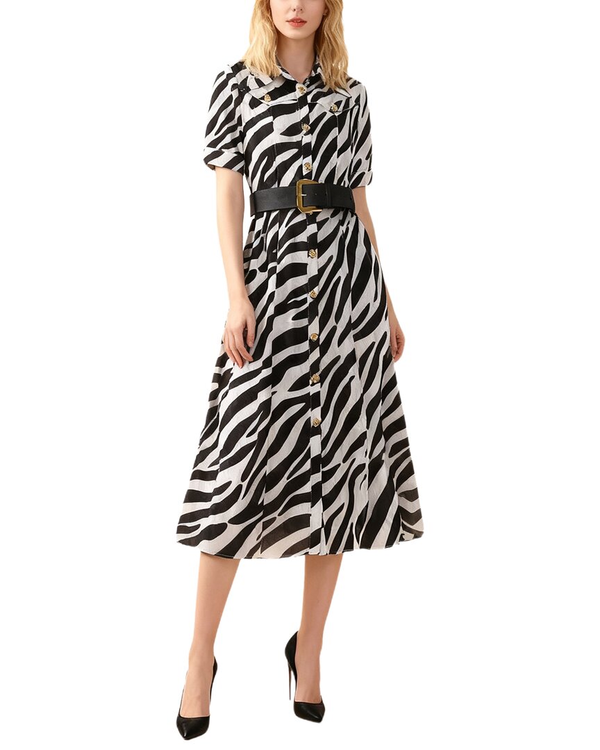 Burryco Shirt Dress