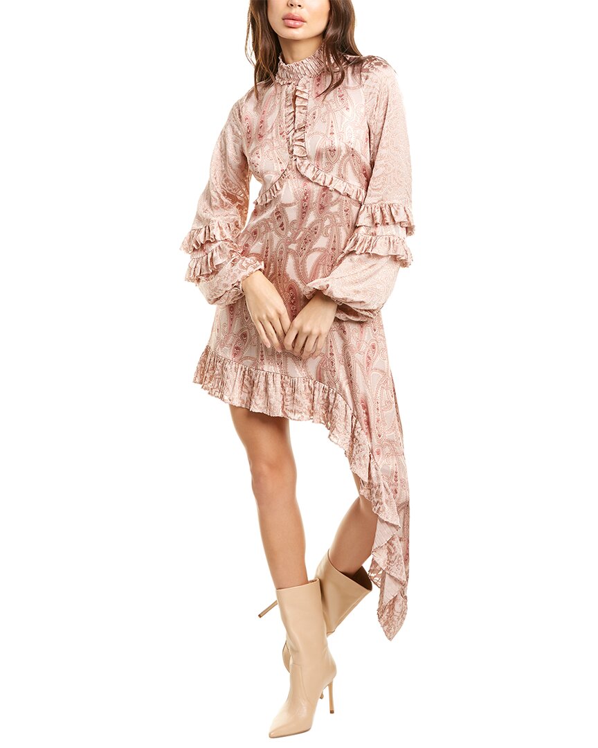 Image of Alexis Liora Maxi Dress