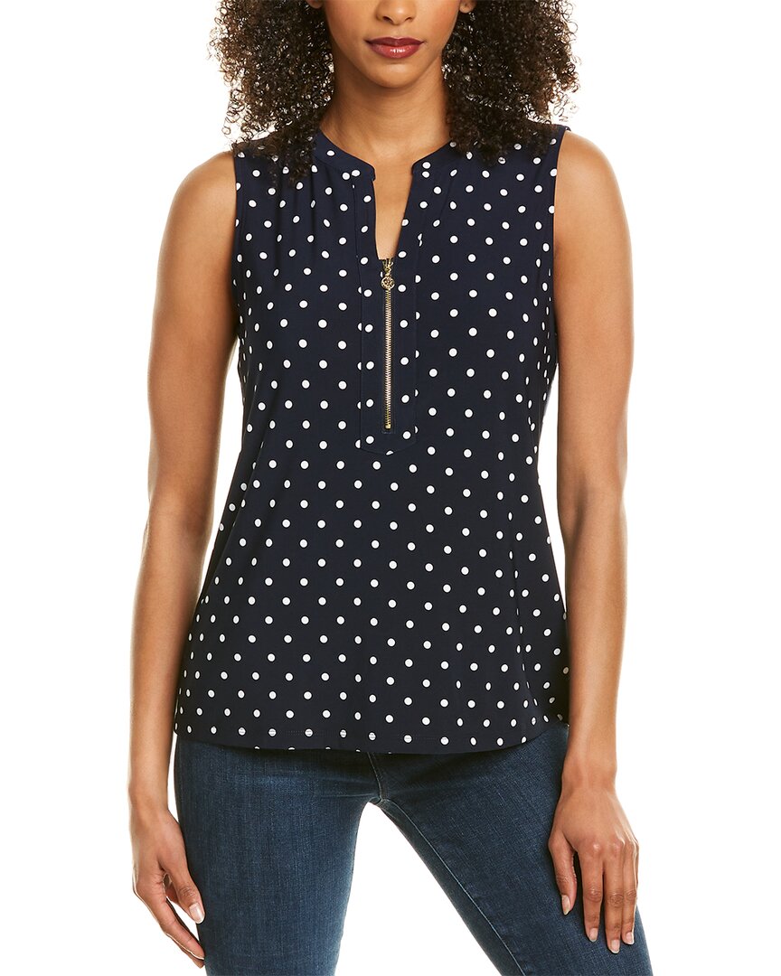 Image of Anne Klein /-Zip Top