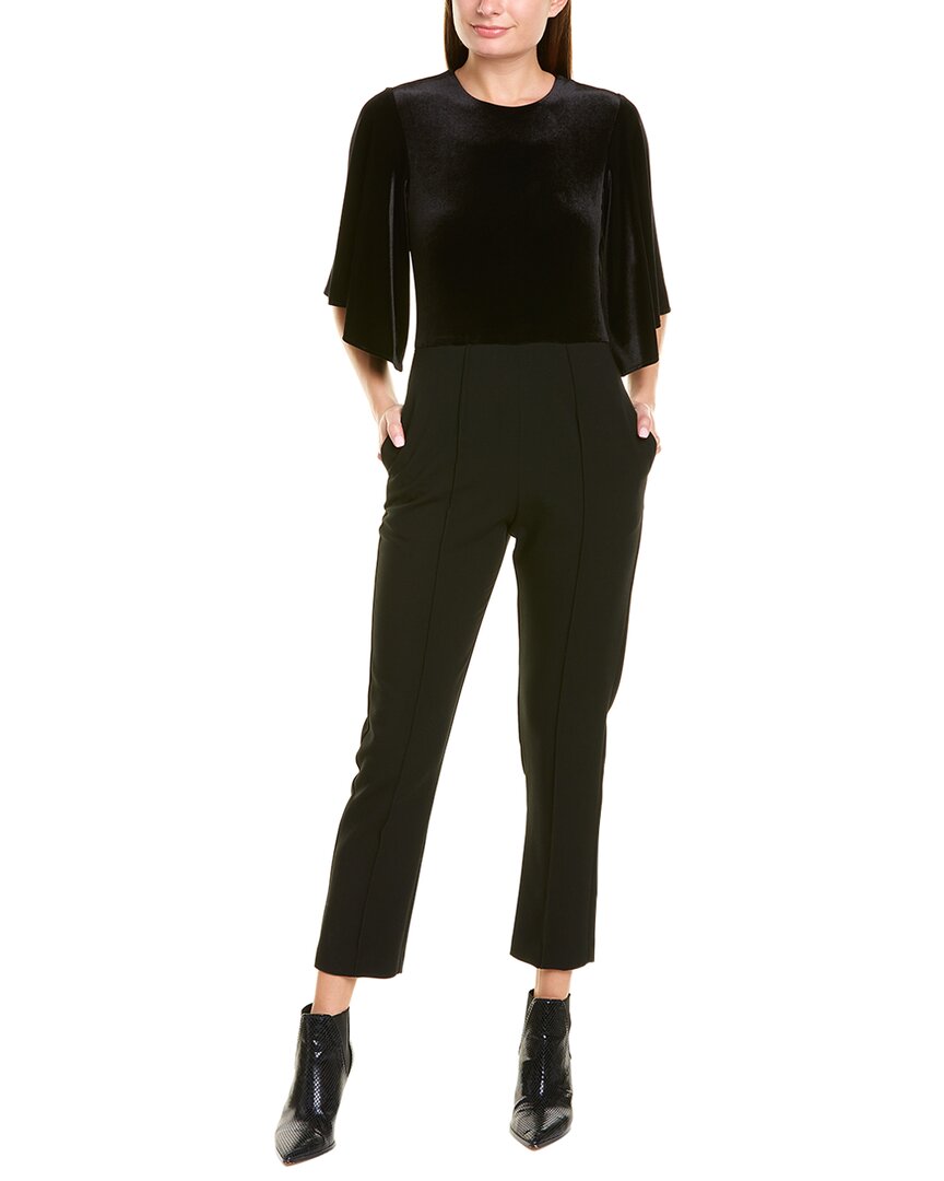 Image of Black Halo Milla Jumpsuit