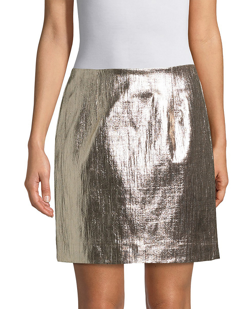 Image of Whit Tate Mini Skirt
