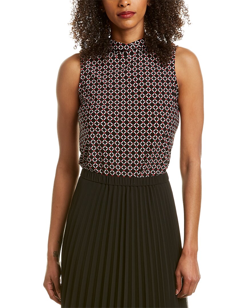 Image of Anne Klein Matelot Top