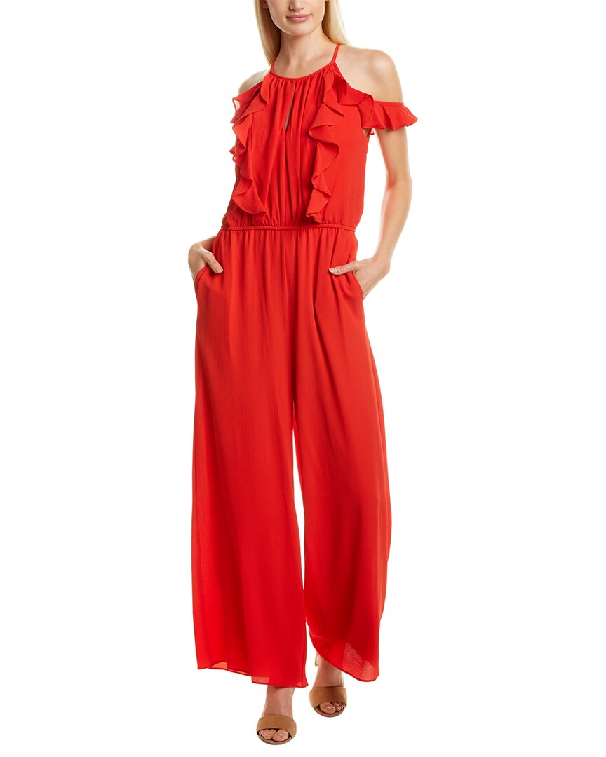 Image of Julia Jordan Jumpsuit
