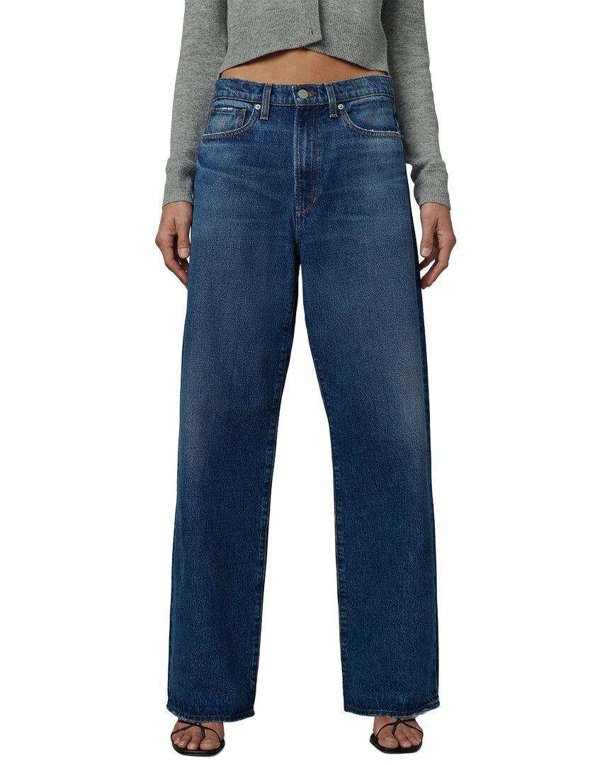 Joe's Jeans The Ryan Pinnacle Baggy Jean