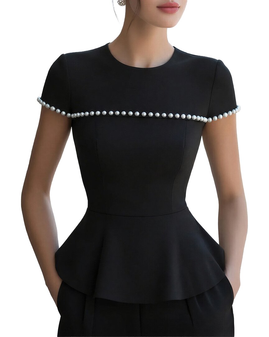 Vera Dolini Top