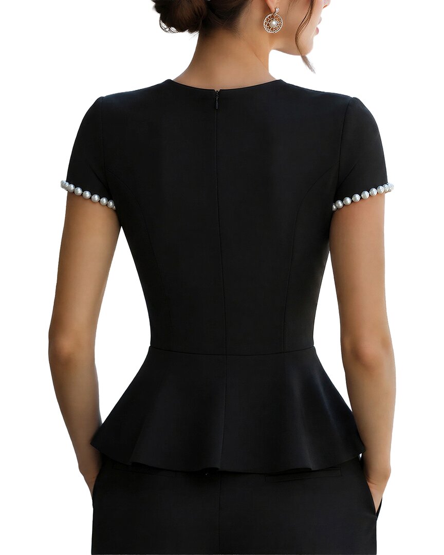 Vera Dolini Top