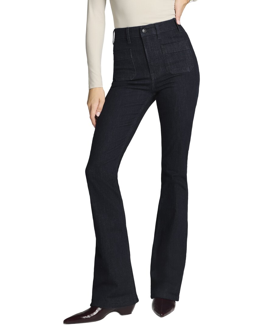 Spanx ® Flare Jean In Blue