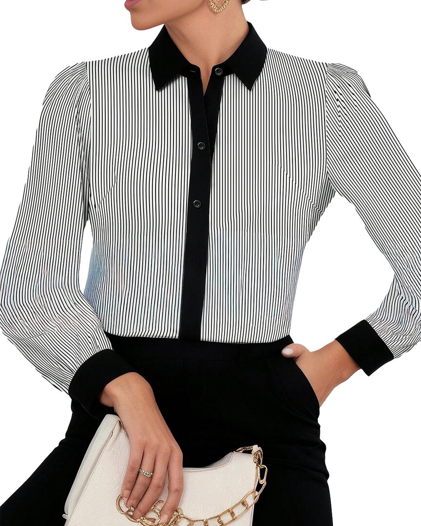 Vincent Shirt In Multi