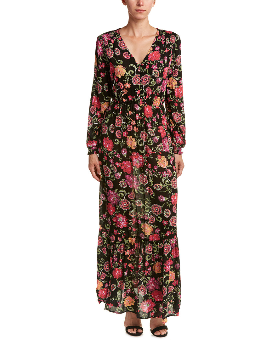 Image of ECI Maxi Dress