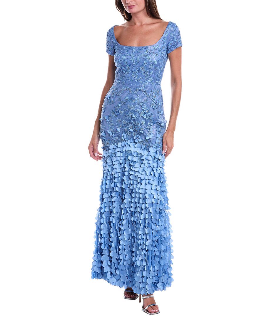 THEIA THEIA DAWN GOWN