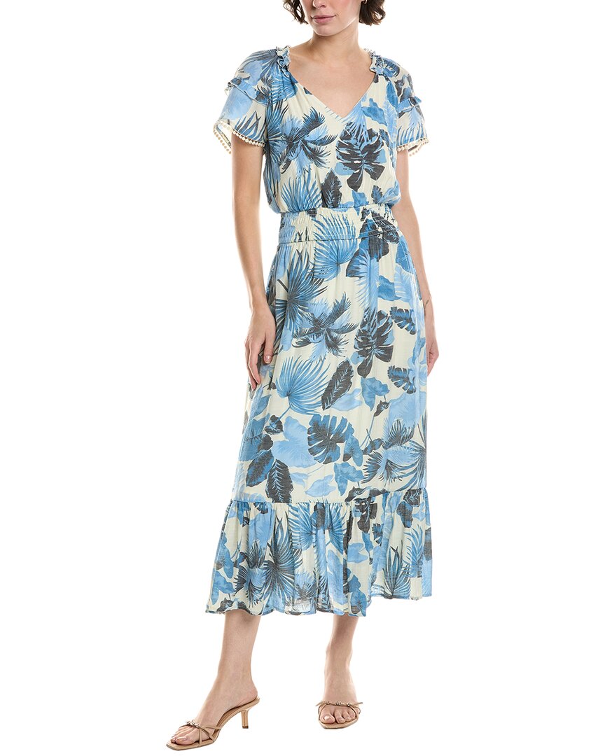 Nanette Lepore Nanette  Midi Dress