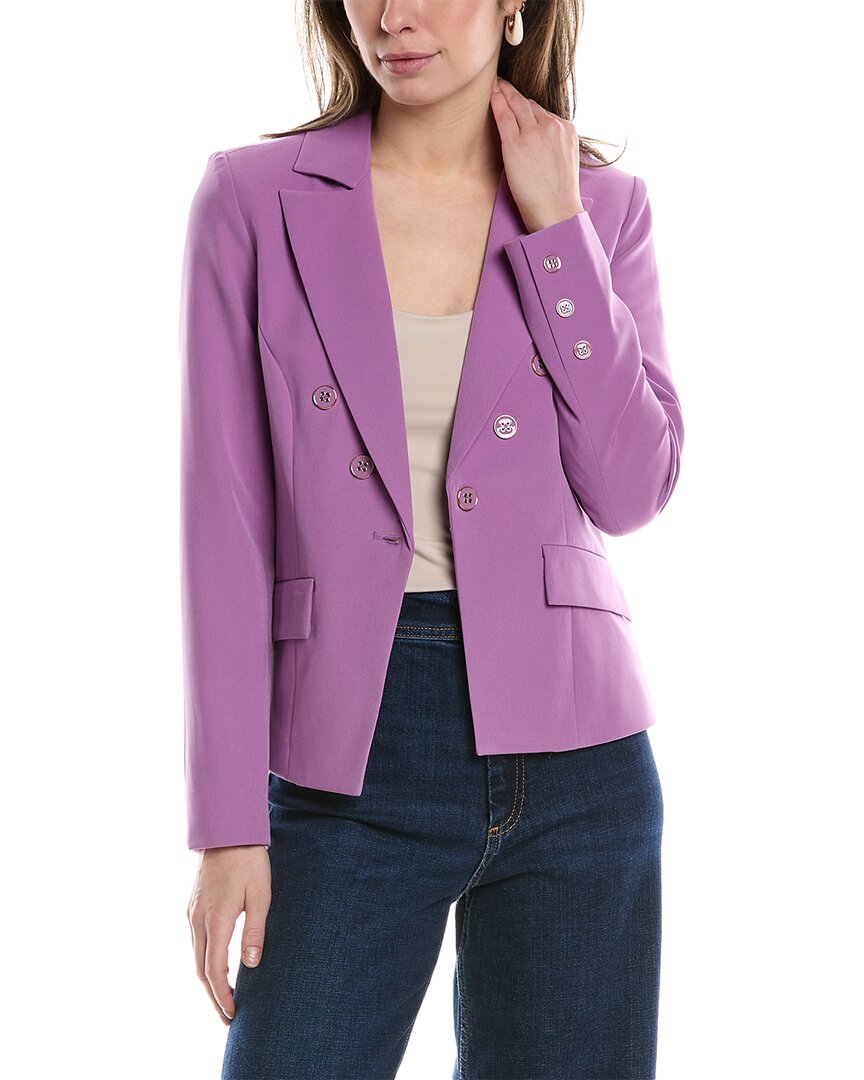 NANETTE LEPORE NANETTE NANETTE LEPORE BLAZER