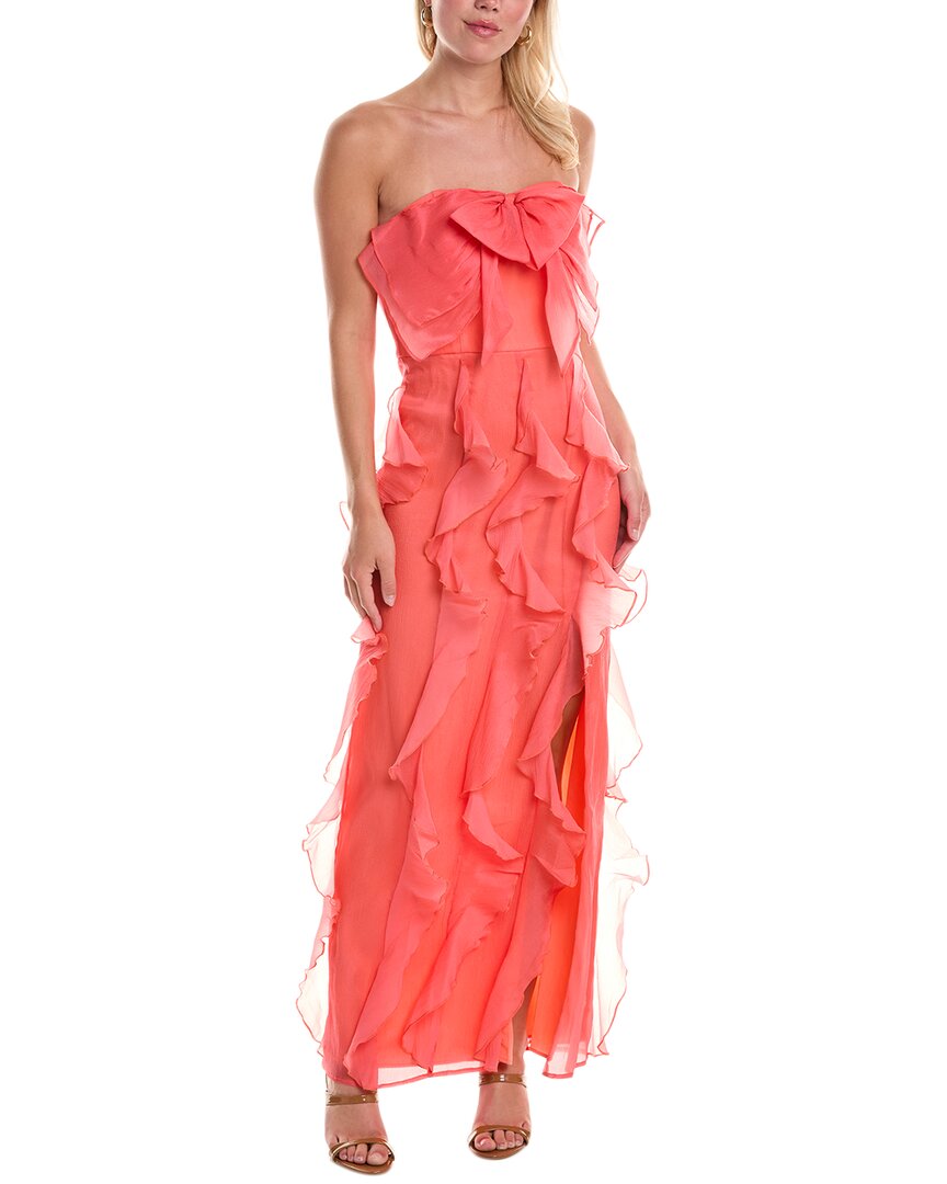 HUTCH HUTCH JEANETTA GOWN