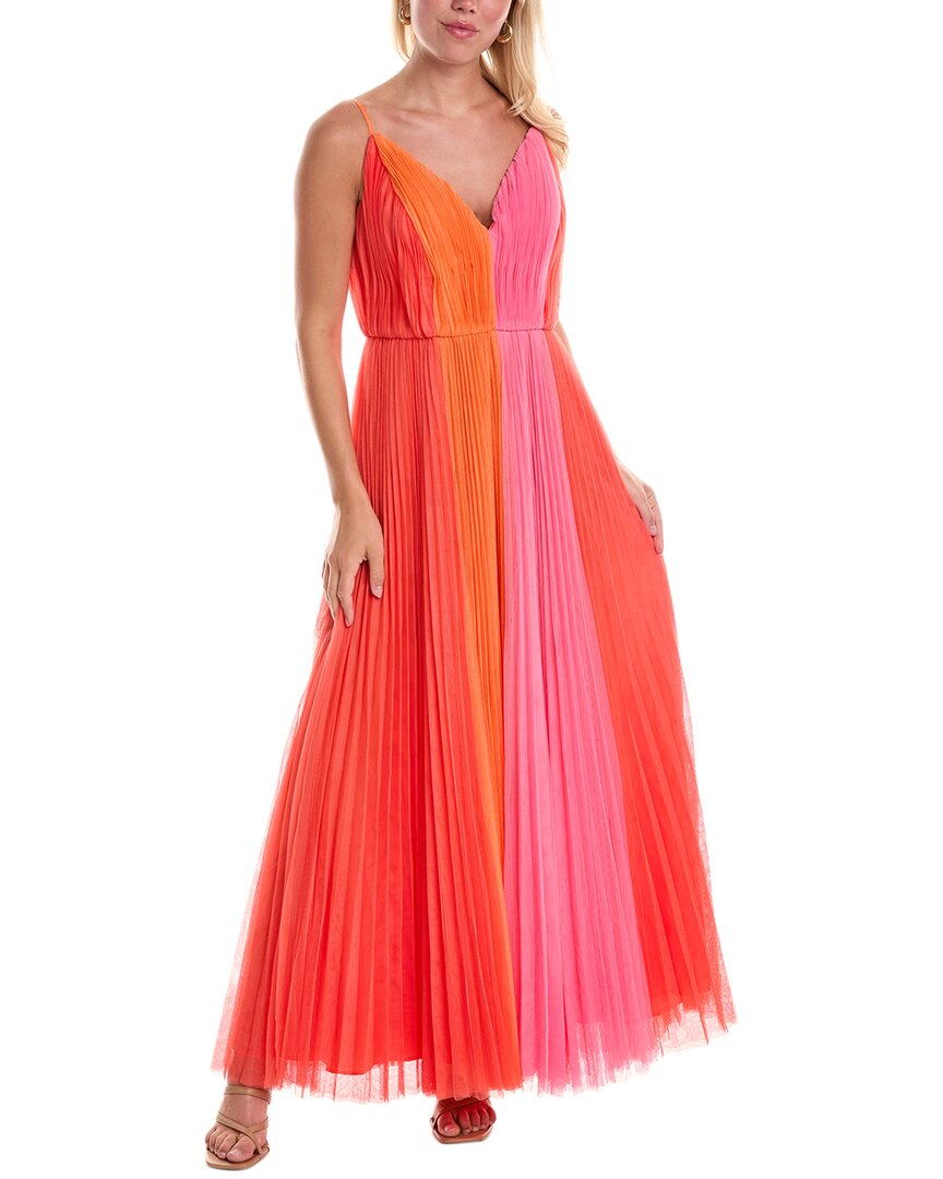 HUTCH HUTCH CALYPSO GOWN