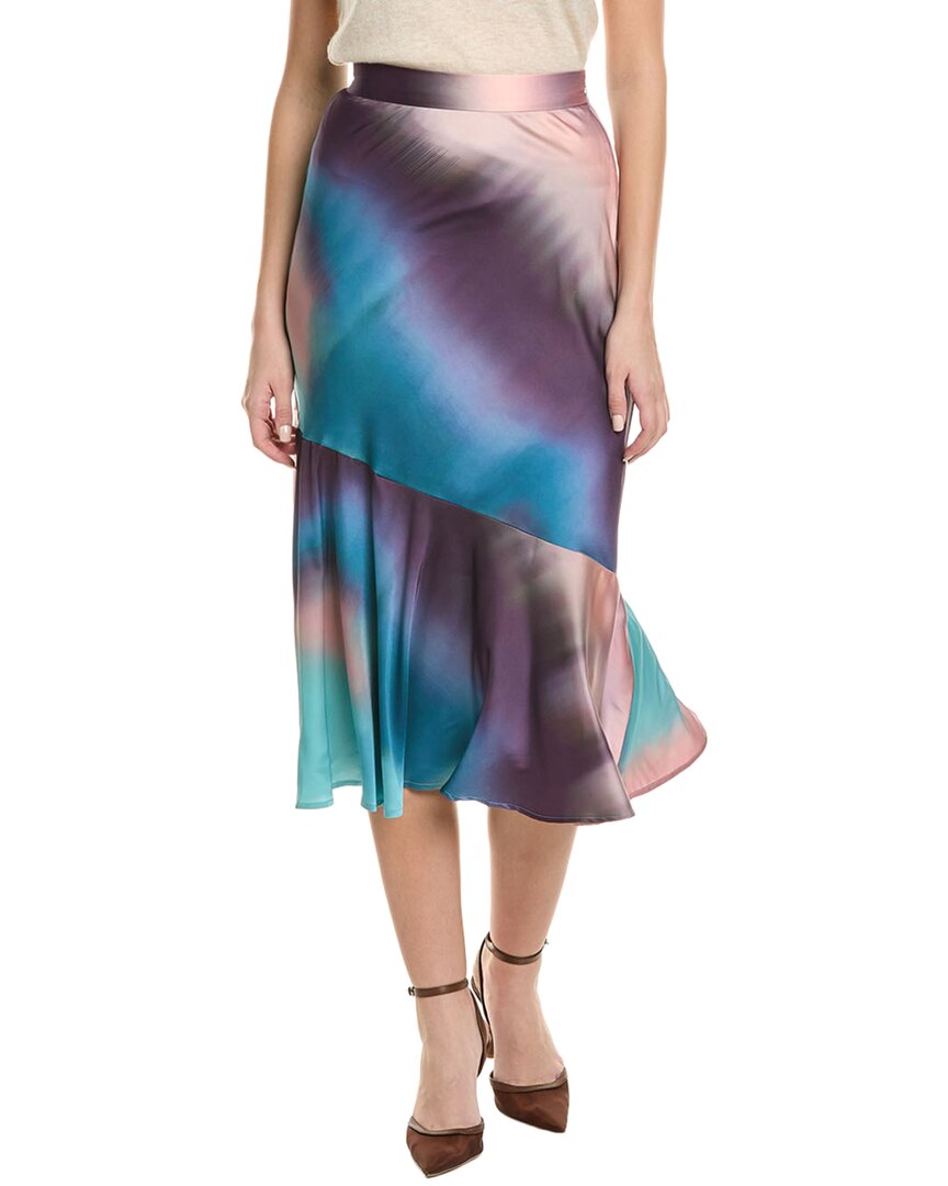 HUTCH HUTCH PALO SKIRT 