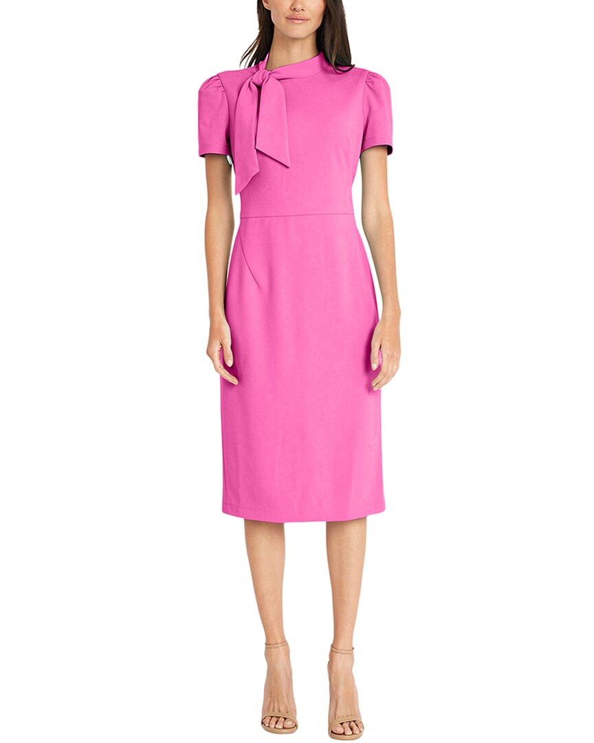 Maggy London Sheath Dress