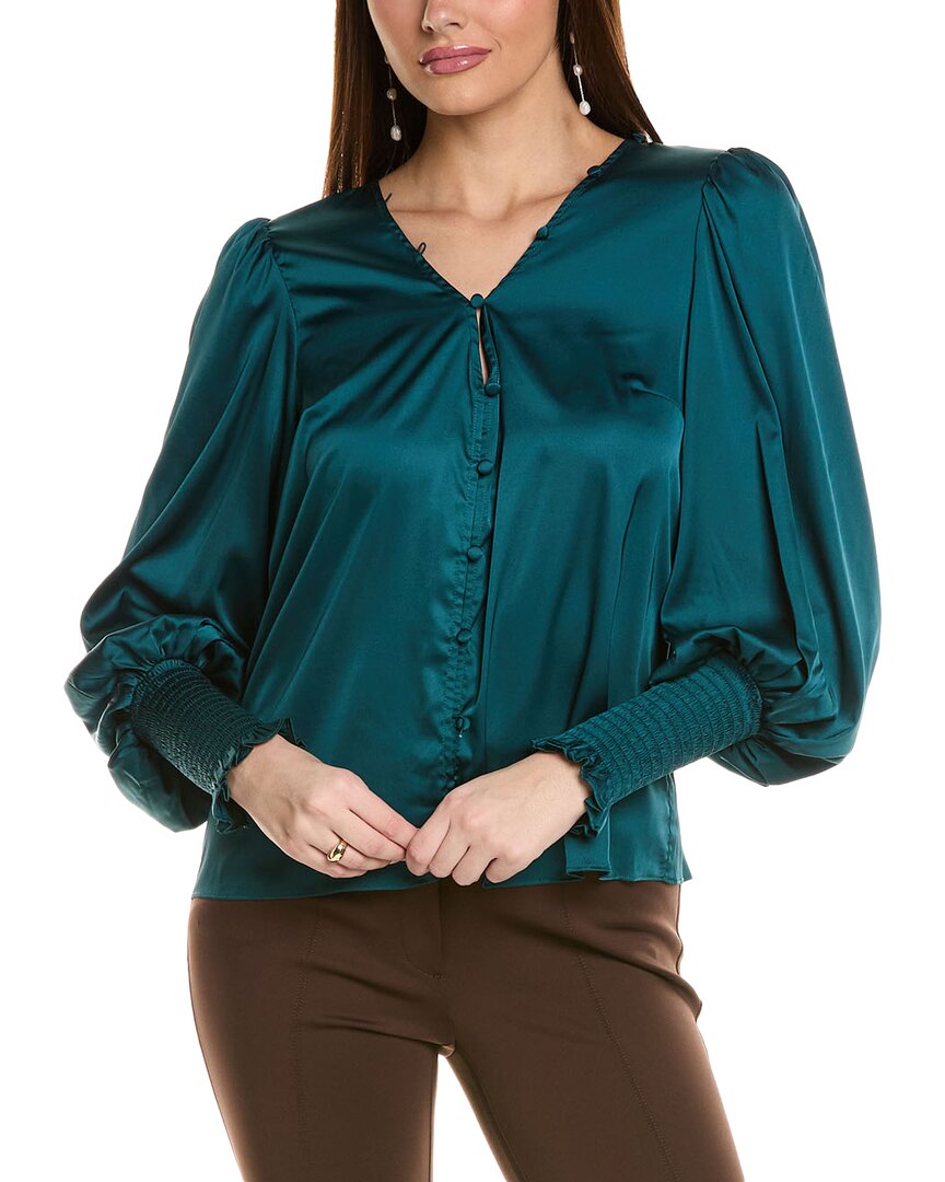 HUTCH HUTCH MARGIE TOP 