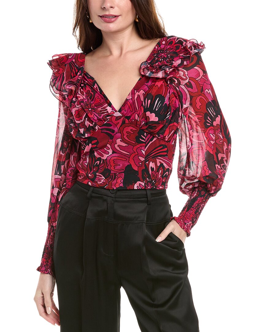 HUTCH HUTCH TENY TOP