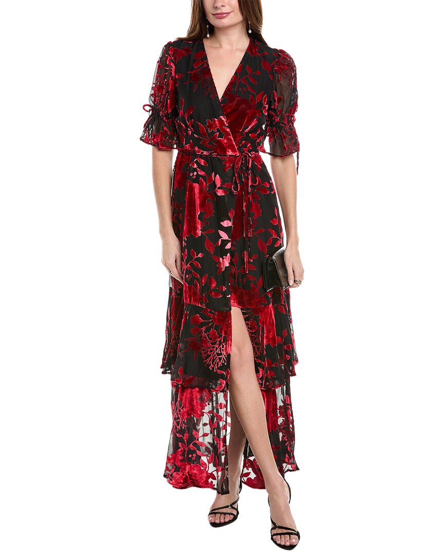 Shop Hutch May Maxi Dress