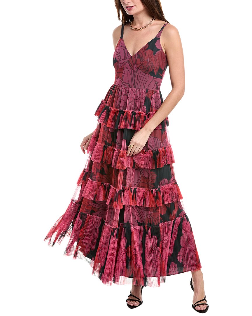 HUTCH HUTCH FREYA GOWN
