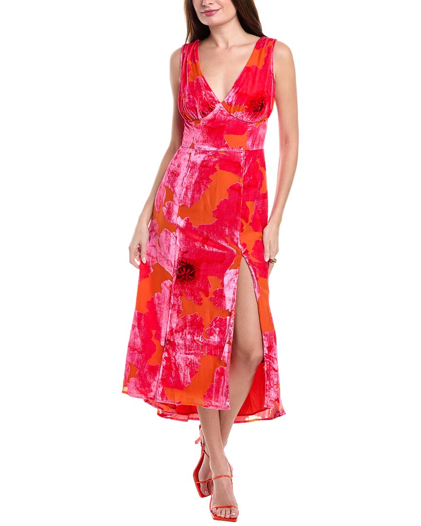 HUTCH HUTCH FAIRLEE DRESS 