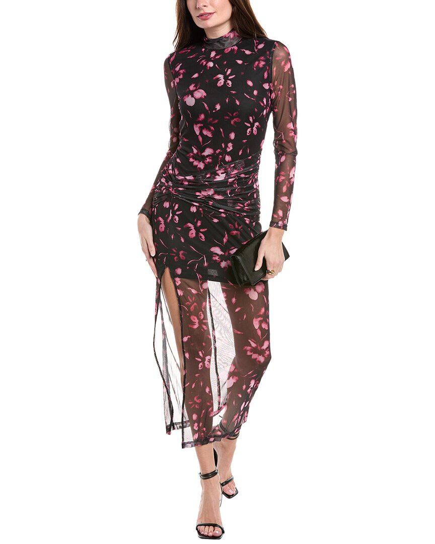 HUTCH HUTCH AMBROSE MAXI DRESS