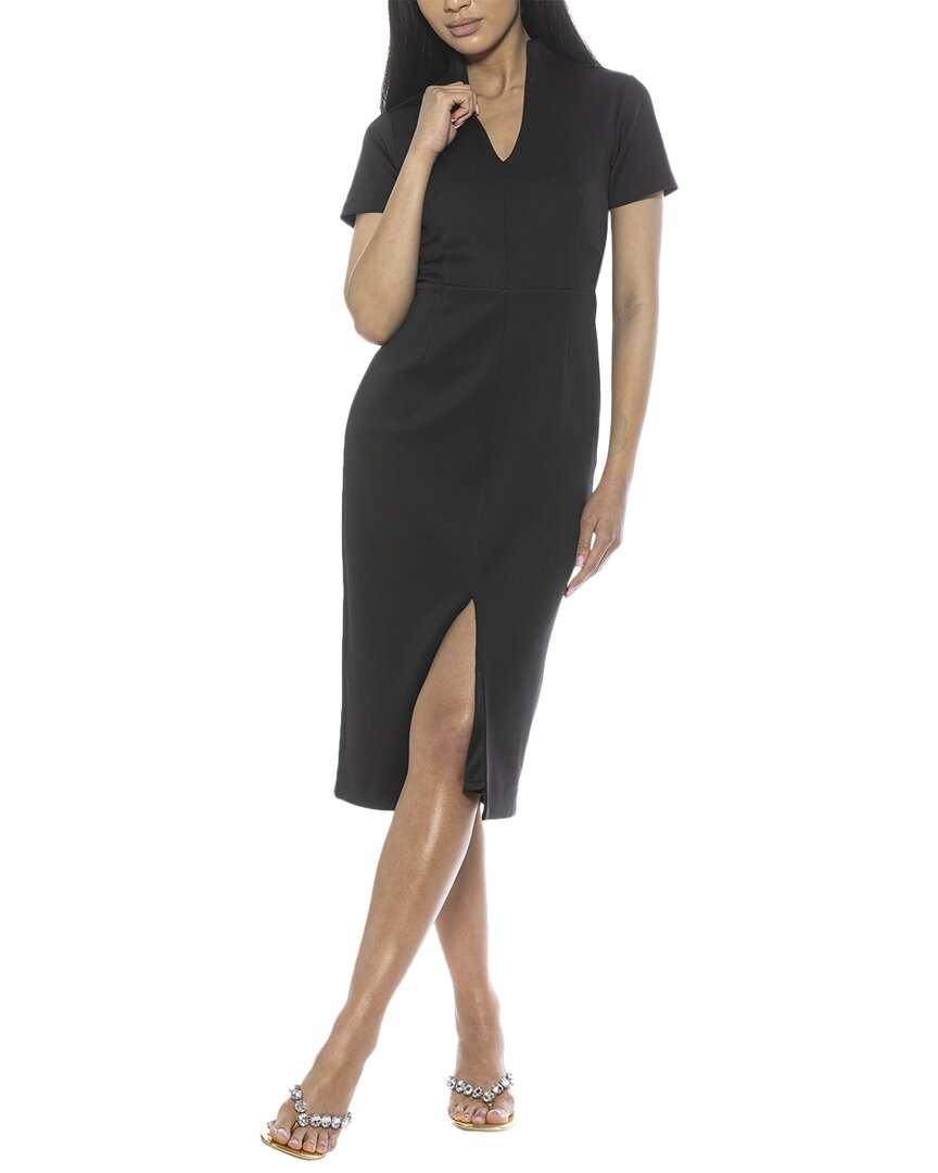 Alexia Admor Acadia Sheath Dress